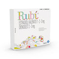 Rubi 3 mg + 4 mg + 5 mg + 1 mg - 28 Comprimidos