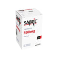 Sabril 500 mg - Vigabatrina - 60 Tabletas Recubiertas
