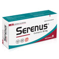 Serenus 25mg - Caja de 30 Tabletas