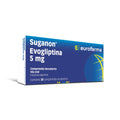 Suganon 5 mg  - 30 Comprimidos Recubiertos