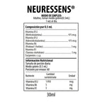 B12 Neuressens Nutrabiotics – Solución Oral - 30ml