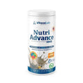 Nutri Advance HMB Sabor Vainilla - Frasco 1100 g