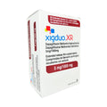 Xigduo XR 5 mg + 1000 mg - Caja 30 Comprimidos