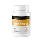 YVD Pharma Bioferti - Frasco 60 Cápsulas