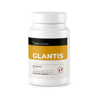YVD Pharma Glantis (Saw Palmeto) - 60 Cápsulas