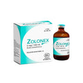 Zolonex 5 mg/100 ml Solución Inyectable - Vial 100 ml