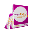 Bagovital Digest Sobres - Caja 10 und