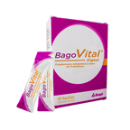 Bagovital Digest Sobres - Caja 10 und