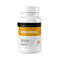 YVD Pharma Biovirox - Frasco 60 Cápsulas