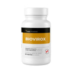 YVD Pharma Biovirox - Frasco 60 Cápsulas
