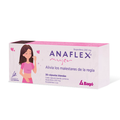 Anaflex Mujer 200 mg Cápsulas - Caja 30 und