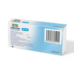 Crestor 20 mg (Rosuvastatina) - Caja 30 Comprimidos
