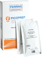 Picoprep Polvo para Suspensión Oral - Caja 2 Sobres