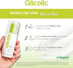 Medihealth Glicolic 10% Crema - Frasco 60 ml