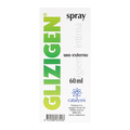 Glizigen Spray Íntimo 60ml - Higiene y Protección Antivira
