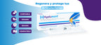 Hyalumont 60 mg/3 ml – Hialuronato de Sodio al 2%