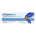 Hyalumont 60 mg/3 ml – Hialuronato de Sodio al 2%