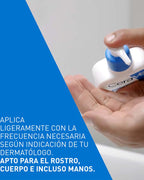 CeraVe Loción Hidratante Piel Seca a Muy Seca - Frasco 236 ml