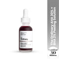 Solucion para Peeling The Ordinary Aha 30% Bha 2% - 30 ml