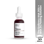 Solucion para Peeling The Ordinary Aha 30% Bha 2% - 30 ml