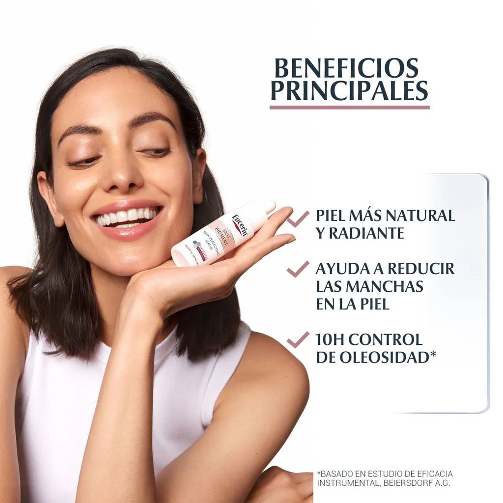 Eucerin Anti Pigment Serum Ultra Light - Frasco 30 ml